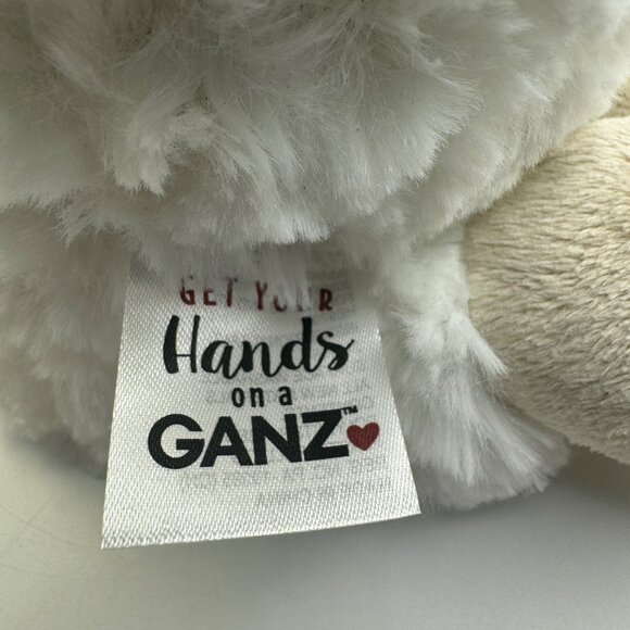 Ganz Inspirational  Praying Lamb Plush Toy - Picture 3 of 7